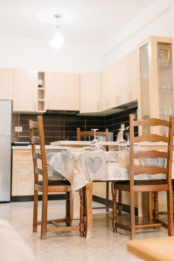 Rs Place 1-Bedroom Apartment Tirana Kültér fotó