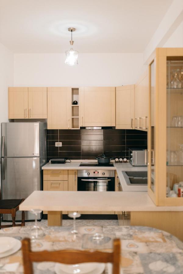 Rs Place 1-Bedroom Apartment Tirana Kültér fotó