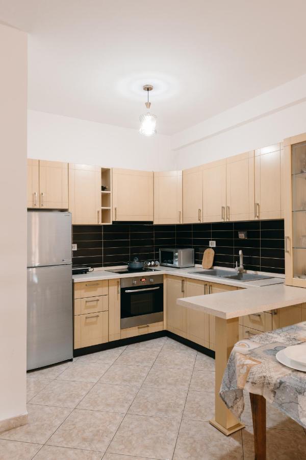 Rs Place 1-Bedroom Apartment Tirana Kültér fotó